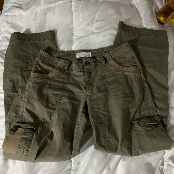 Cargo pants vintage - Picture 1 of 2